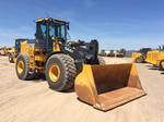 2014 DEERE 644K