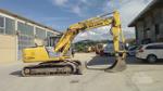 (E135B) - CRAWLER EXCAVATOR TIER 3 - ASN YH05-07001 (N8TA13006) (1/08-)