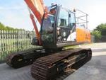 2015 HITACHI ZX250 LC-5B