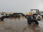 2014 TEREX TC35