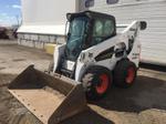 2013 BOBCAT S750