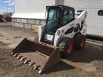 2013 BOBCAT S750