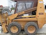 1994 CASE 1838