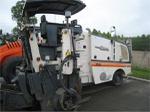 2008 WIRTGEN W100