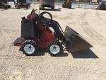 TORO DINGO 322
