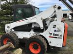 2012 BOBCAT S750