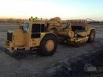 2013 CAT 651E