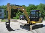 2002 CAT 304.5
