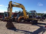 2006 KOBELCO 80CS