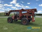 1990 LULL 844 HIGHLANDER