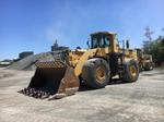 2002 KOMATSU WA600-3LK