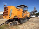 2006 WIRTGEN W1500
