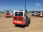 2016 BOBCAT S750