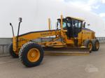 2012 VOLVO G970