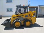 2006 KOMATSU SK714-5