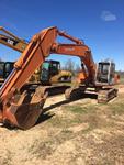 2002 HITACHI EX220-2
