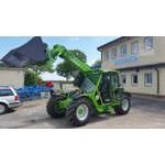 2010 MERLO P32.6 PLUS