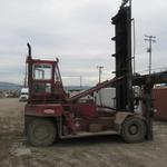 1991 TAYLOR TEC150H