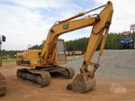 CAT E110B