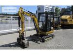 2014 CAT 302.2D