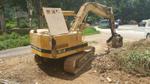CAT E70
