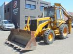 CAT 428B