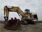 1996 CAT 5230