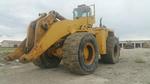 CAT 992D