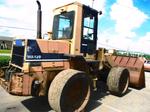 KOMATSU WA120-1