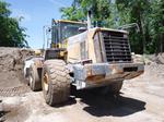 2007 KOMATSU WA450-6