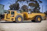 CAT AD30