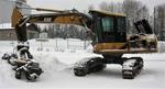 2005 CAT 322C FM