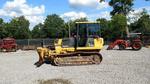 2003 KOMATSU D37EX-21