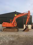 1988 HITACHI UH063