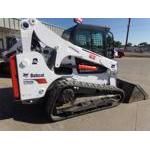 2016 BOBCAT T740