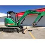 2006 BOBCAT 435