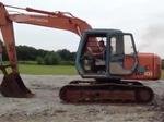 1998 HITACHI EX120-2