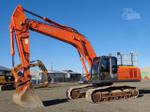 2012 HITACHI ZX330-3