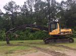 2003 CAT 322C