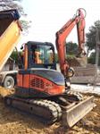 2006 HITACHI ZX50U-2