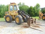 1987 CAT IT12