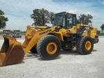 2013 KOMATSU WA470-7