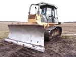 2000 KOMATSU D61EX-12