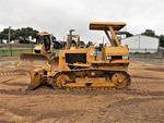 1978 CAT D3