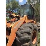 2005 DOOSAN MEGA 250 V