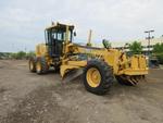 2003 DEERE 770C