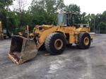 CAT 970F