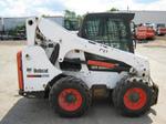 2013 BOBCAT S750