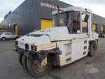 2001 CAT PS-300B