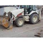 2008 VOLVO BL71